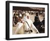 Lawrence Of Arabia, Peter O'Toole, 1962-null-Framed Photo