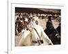 Lawrence Of Arabia, Peter O'Toole, 1962-null-Framed Photo