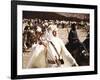 Lawrence Of Arabia, Peter O'Toole, 1962-null-Framed Photo