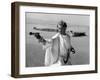 Lawrence of Arabia, Peter O'Toole, 1962-null-Framed Premium Photographic Print