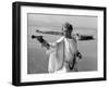 Lawrence of Arabia, Peter O'Toole, 1962-null-Framed Premium Photographic Print