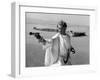 Lawrence of Arabia, Peter O'Toole, 1962-null-Framed Premium Photographic Print