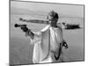 Lawrence of Arabia, Peter O'Toole, 1962-null-Mounted Photo