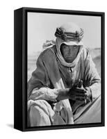 Lawrence of Arabia, Peter O'Toole, 1962-null-Framed Stretched Canvas