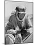 Lawrence of Arabia, Peter O'Toole, 1962-null-Mounted Premium Photographic Print