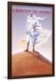 Lawrence of Arabia-null-Framed Poster