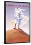 Lawrence of Arabia-null-Framed Poster