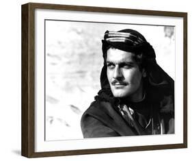 Lawrence of Arabia-null-Framed Photo