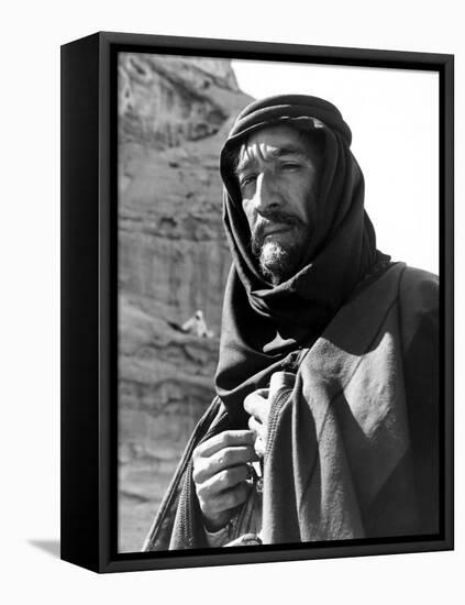 Lawrence of Arabia-null-Framed Stretched Canvas