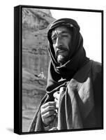 Lawrence of Arabia-null-Framed Stretched Canvas