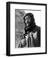 Lawrence of Arabia-null-Framed Photo