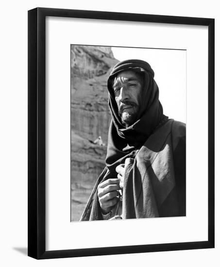 Lawrence of Arabia-null-Framed Photo