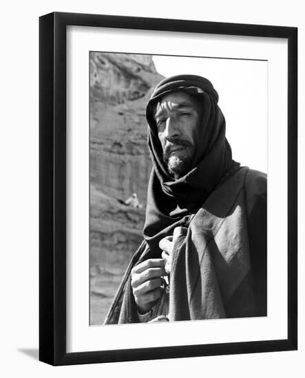 Lawrence of Arabia-null-Framed Photo