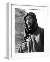 Lawrence of Arabia-null-Framed Photo