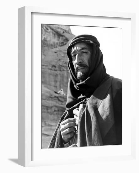 Lawrence of Arabia-null-Framed Photo