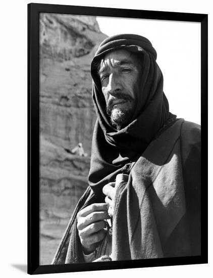 Lawrence of Arabia-null-Framed Photo