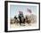 Lawrence of Arabia-null-Framed Photo