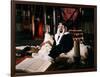 Lawrence of Arabia-null-Framed Photo