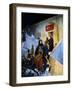 Lawrence of Arabia-null-Framed Photo