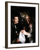 Lawrence of Arabia-null-Framed Photo