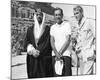 Lawrence of Arabia-null-Mounted Photo