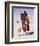 Lawrence of Arabia-null-Framed Photo