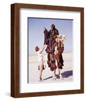 Lawrence of Arabia-null-Framed Photo