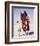 Lawrence of Arabia-null-Framed Photo