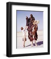 Lawrence of Arabia-null-Framed Photo