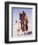 Lawrence of Arabia-null-Framed Photo