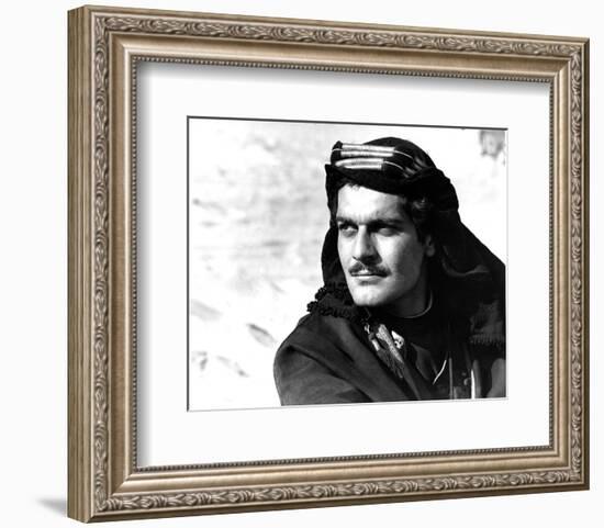 Lawrence of Arabia-null-Framed Photo