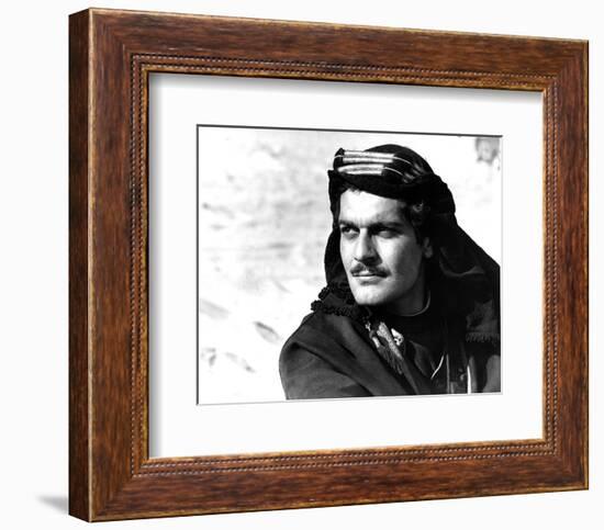 Lawrence of Arabia-null-Framed Photo