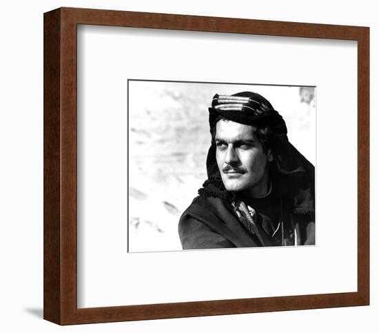 Lawrence of Arabia-null-Framed Photo