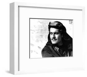 Lawrence of Arabia-null-Framed Photo