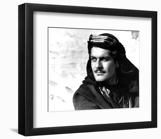 Lawrence of Arabia-null-Framed Photo