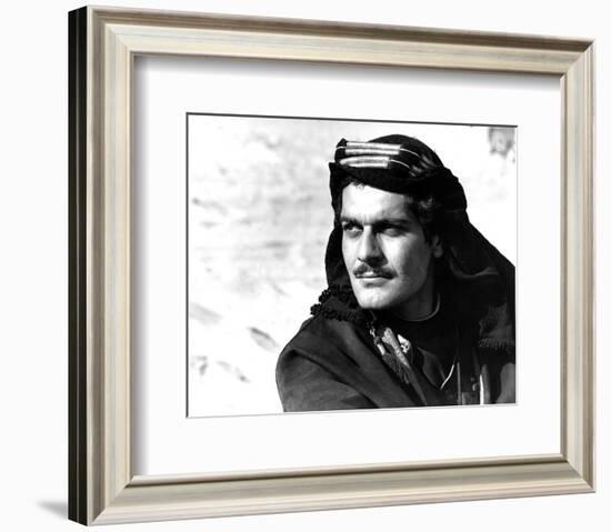 Lawrence of Arabia-null-Framed Photo