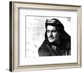 Lawrence of Arabia-null-Framed Photo