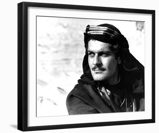 Lawrence of Arabia-null-Framed Photo