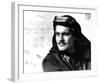 Lawrence of Arabia-null-Framed Photo