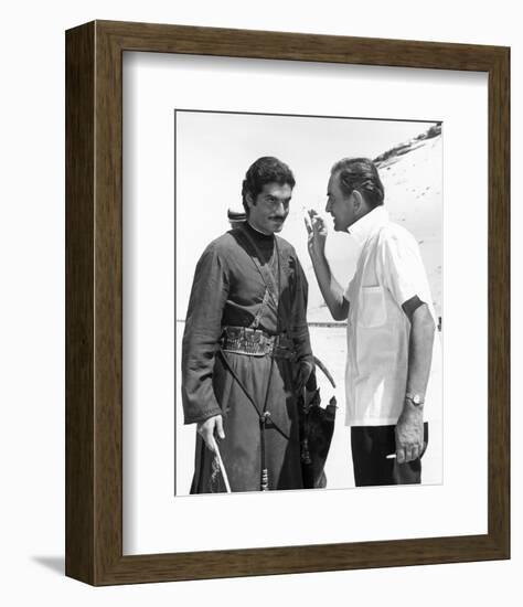 Lawrence of Arabia-null-Framed Photo