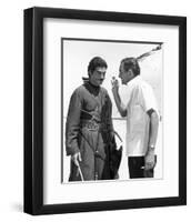 Lawrence of Arabia-null-Framed Photo