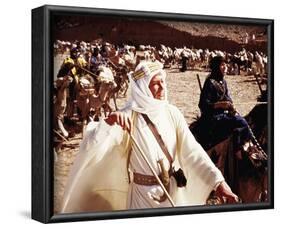 Lawrence of Arabia-null-Framed Photo