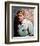 Lawrence of Arabia-null-Framed Photo