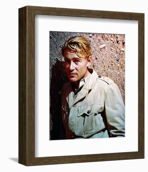 Lawrence of Arabia-null-Framed Photo