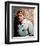 Lawrence of Arabia-null-Framed Photo