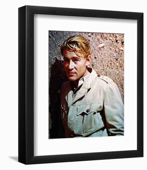 Lawrence of Arabia-null-Framed Photo