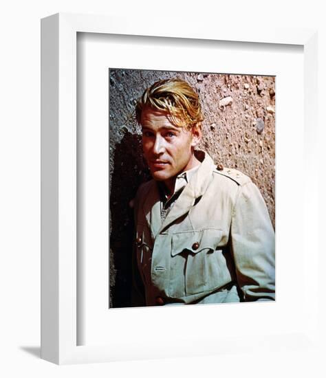 Lawrence of Arabia-null-Framed Photo