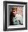 Lawrence of Arabia-null-Framed Photo