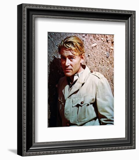 Lawrence of Arabia-null-Framed Photo