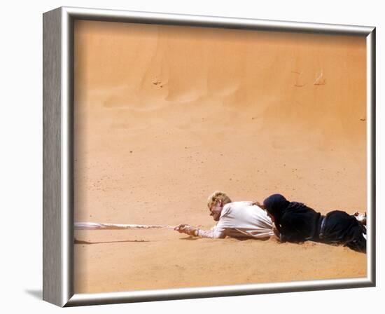 Lawrence of Arabia-null-Framed Photo